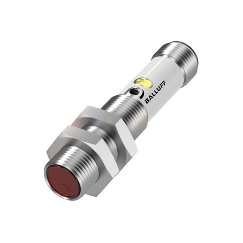 оптический датчик BOS 12M-PO-PR10-S4 | BOS01Y1